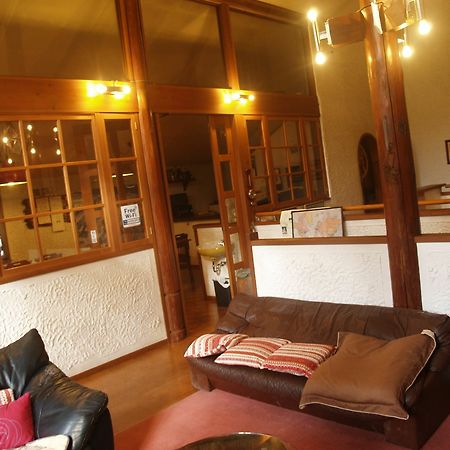 Woody House Kazamidori Hotell Myoko Eksteriør bilde