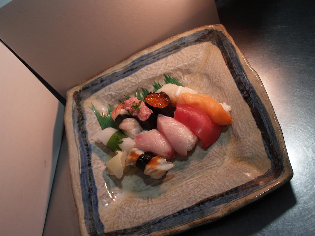 Woody House Kazamidori Hotell Myoko Rom bilde