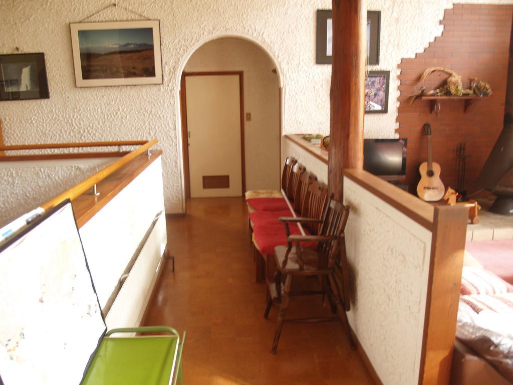Woody House Kazamidori Hotell Myoko Eksteriør bilde