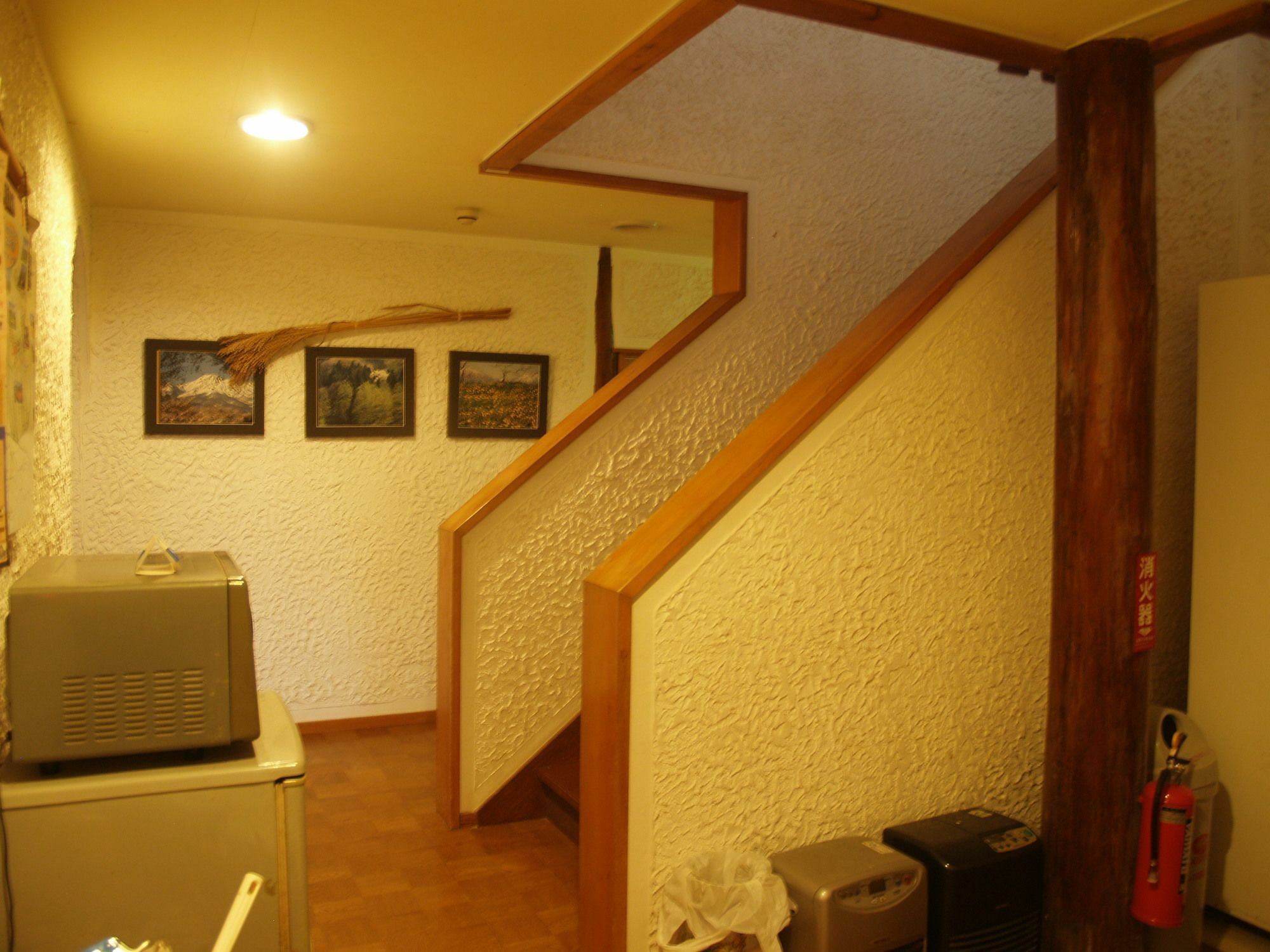 Woody House Kazamidori Hotell Myoko Eksteriør bilde