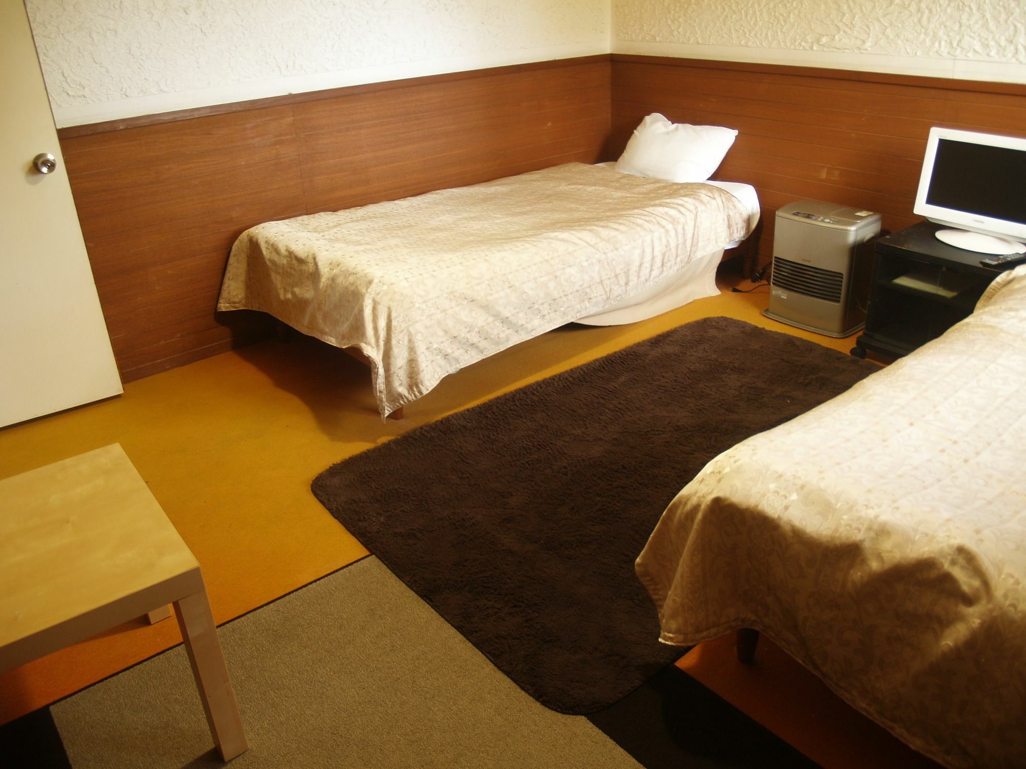 Woody House Kazamidori Hotell Myoko Eksteriør bilde